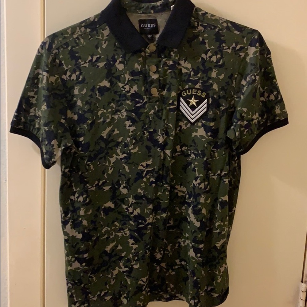 Guess Shirt